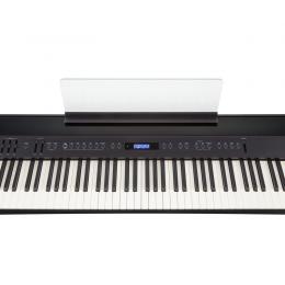 Roland FP-60-BK цифровое фортепиано  - 4