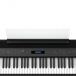 Roland FP-60X-BK цифровое фортепиано  - 3