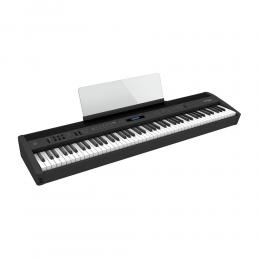 Roland FP-60X-BK цифровое фортепиано  - 7