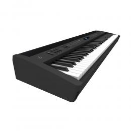 Roland FP-60X-BK цифровое фортепиано  - 8