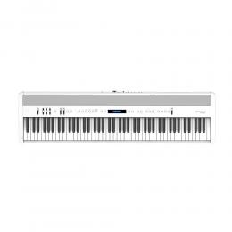 Изображение продукта Roland FP-60X-WH цифровое фортепиано 
