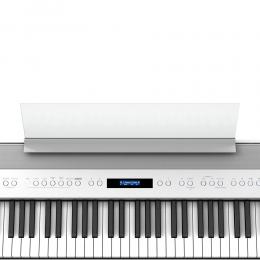 Roland FP-60X-WH цифровое фортепиано  - 3