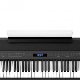 Roland FP-90X-BK цифровое фортепиано  - 3