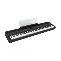 Roland FP-90X-BK цифровое фортепиано  - 6