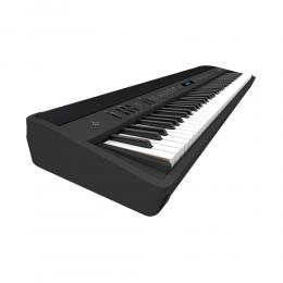 Roland FP-90X-BK цифровое фортепиано  - 7