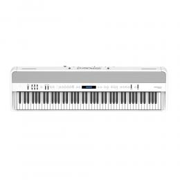 Изображение продукта Roland FP-90X-WH цифровое фортепиано 