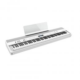 Roland FP-90X-WH цифровое фортепиано  - 6