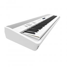 Roland FP-90X-WH цифровое фортепиано  - 7