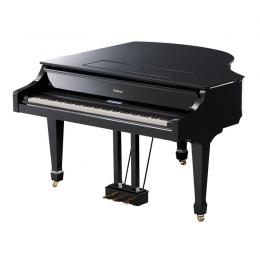 Roland GP-7 (V-PIANO GRAND) PE цифровое пианино  - 3
