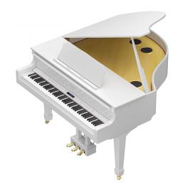 Roland GP609 PWH цифровой рояль  - 3