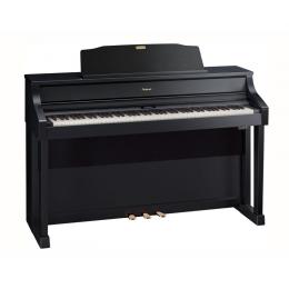 Изображение продукта Roland HP-504 CB цифровое пианино 