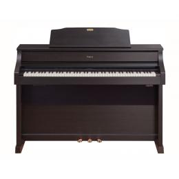 Изображение продукта Roland HP-504 RW цифровое пианино 