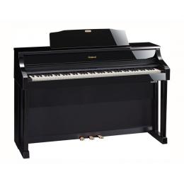 Изображение продукта Roland HP-506 PE цифровое пианино 