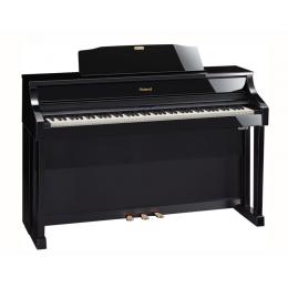 Изображение продукта Roland HP-508 PE цифровое пианино 