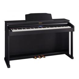 Roland HP-601 CB цифровое пианино  - 2
