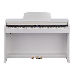 Изображение продукта Roland HP-601 WH цифровое пианино 