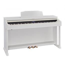 Roland HP-601 WH цифровое пианино  - 2