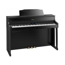 Изображение продукта Roland HP-605 CB цифровое пианино 