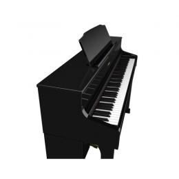 Roland HP-605 CB цифровое пианино  - 2