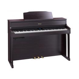 Изображение продукта Roland HP-605 CR цифровое пианино 