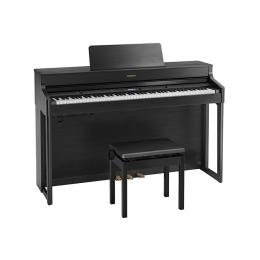 Roland HP702-CH цифровое фортепиано  - 2
