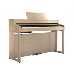 Roland HP702-LA цифровое фортепиано  - 1