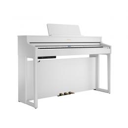 Roland HP702-WH цифровое фортепиано  - 1