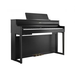 Roland HP704-CH цифровое фортепиано  - 1