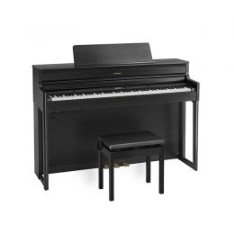 Roland HP704-CH цифровое фортепиано  - 2