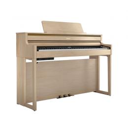 Roland HP704-LA цифровое фортепиано  - 1
