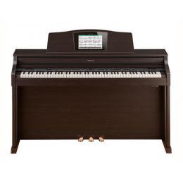 Изображение продукта Roland HPi-50E RW цифровое пианино 