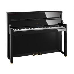 Roland LX-17 PE цифровое пианино  - 1