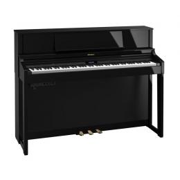 Изображение продукта Roland LX-7 PE цифровое пианино 