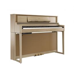Roland LX705-LA цифровое фортепиано  - 1