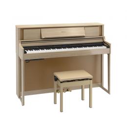 Roland LX705-LA цифровое фортепиано  - 2