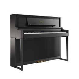 Изображение продукта Roland LX706-CH цифровое фортепиано 