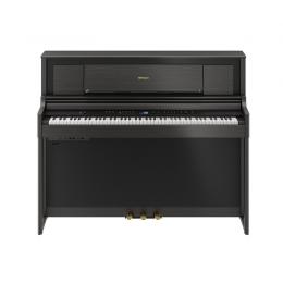 Roland LX706-CH цифровое фортепиано  - 2