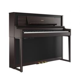 Изображение продукта Roland LX706-DR цифровое фортепиано 
