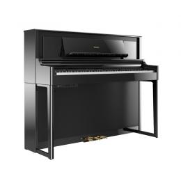 Roland LX706-PE цифровое фортепиано  - 1