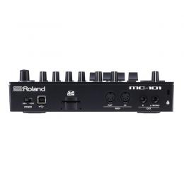 Roland MC-101 синтезатор  - 2