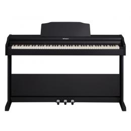 Купить Roland RP102-BK цифровое фортепиано 