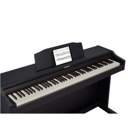 Roland RP102-BK цифровое фортепиано  - 2