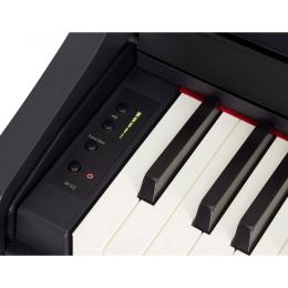 Roland RP102-BK цифровое фортепиано  - 3