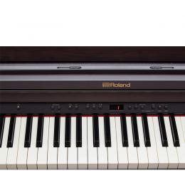 Roland RP302-CRL цифровое фортепиано  - 2