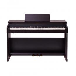 Изображение продукта Roland RP701-DR цифровое фортепиано 