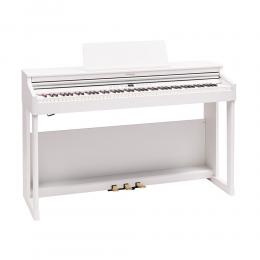 Roland RP701-WH цифровое фортепиано  - 2