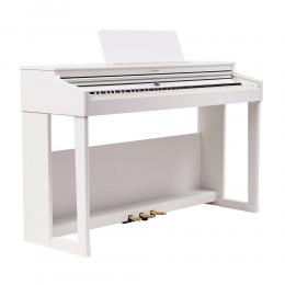 Roland RP701-WH цифровое фортепиано  - 4