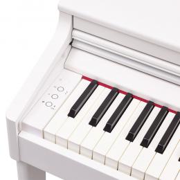 Roland RP701-WH цифровое фортепиано  - 5