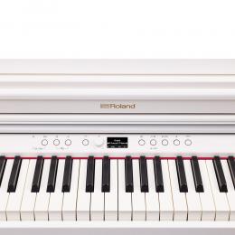 Roland RP701-WH цифровое фортепиано  - 6