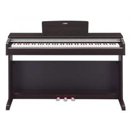 Yamaha Arius YDP-142 B цифровое пианино  - 1